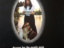 Bridget St John - Songs for the gentleman vinyl album 1971