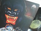 CREATIVE ROCK GORILLA 1972 MINT KRAUTROCK KRACHER  LP