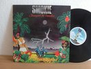 Smokie - Strangers In Paradise, german LP, mint 