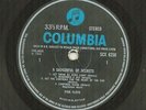 PINK FLOYD - A SAUCERFUL OF SECRETS - 1968 STEREO 1st UK PRESS - 1R/1R STAMPERS