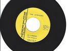 PHILLY SOUL GROUP 45-THE INTRIGUES-IN A MOMENT-BULLET-LISTEN