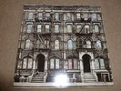 LED ZEPPELIN Physical Graffiti LP 1975 GERMAN Press STEREO SWAN SSK 89400 MINT