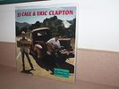 JJ Cale & Eric Clapton Escondido 2 vinyl 180g LP Half speed mastered MINT