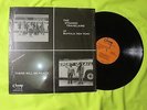 The Dynamic Travelairs of Buffalo, NY There Will Be Peace CHAMP LP1944 Gospel