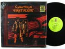 CRYSTAL WINDS First Flight LP on Cash Ear NM shrink