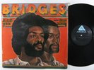 GIL SCOTT HERON & BRIAN JACKSON Bridges LP on Arista NM shrink