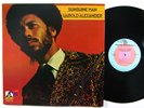 HAROLD ALEXANDER Sunshine Man LP on Flying Dutchman NM