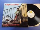 HARRY J ALLSTARS  LIQUIDATOR harry j orig Lp