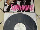 Albert Collins, Robert Cray, Johnny Copeland - Showdown RARE MSFL LP NM Conditio