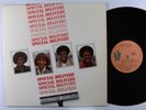 SPECIAL DELIVERY Self-Titled LP on Shield NM