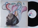 LEON THOMAS Blues & Soulful Truth FLYING DUTCHMAN LP VG++ SHRINK