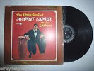 JOHNNY ZAMOT LATIN SOUL  GUAGUANCO  FANTASTICO LISTEN  # 255