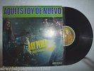 RAY PEREZ  AQUI ESTOY DE NUEVO GUAGUANCO  FANTASTICO LISTEN  # 314