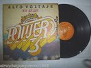 ORQUESTA POWER ALTO VOLTAJE GUAGUANCO FANTASTICO LISTEN  # 341