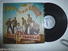 MON CARRILLO Y SU SEXTETO  BARLOVENTO GUAGUANCO  FANTASTICO LISTEN   # 378