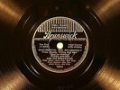 Teddy Wilson with Billie Holiday - Brunswick 7844 - condition E+