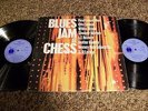 Blues Jam At Chess UK PRESSING Blue Horizon LP A1 B1 Fleetwood Mac
