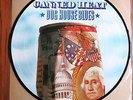 CANNED HEAT ?– Dog House Blues  LP Picture Disc  Happy Bird ?– B 90135