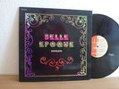 BELLE EPOQUE BAMALAMA LP 1977 TOP RARE IN MINT 