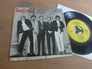 The YARDBIRDS Evil Hearted You EPIC 6254 Ultra rare EP