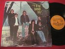 RARE LATIN LP - LOS IRACUNDOS - Y TE HAS QUEDADO SOLA - RCA URUGUAY  AVS 4234