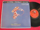 CLASSICAL LP - TCHAIKOVSKY THE NUTCRACKER - REINER RCA LSC-2328 LIVING STEREO SD