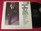 VG++ RARE LATIN LP - DANIEL SANTOS - BOLEROS DE SIEMPRE VOL 2 - ORFEON LP-12-488