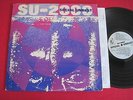 HARDCORE PUNK LP - SOCIAL UNREST - SU-2000 (1985) LIBERTINE LSU2461 VG++