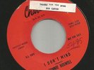 NEW BREED R&B ROCKER--CONNEE BOSWELL - YOU AINT GOT--HEAR BOTH -PROMO CHARLES
