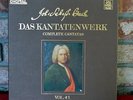 NM- Vol 41 Das Kantatenwerk Bach Complete Cantatas Harnoncourt BWV 175 - 179