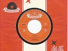 early BEATLES * 45 * My Bonnie * 1961 German ORIGINAL on Polydor * Beat Brothers