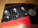 BARBARA PENNINGTON&TEMPEST SECOND THOUGHTS GREAT US PRIVATE HARDROCK/AOR EARTH R