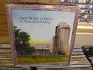 David Thomas Roberts An Album of Early Folk Rags vinyl LP EX 1982 Stomp Off