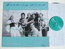 RUSHING WIND: self titled LP private Xian modern soul hear