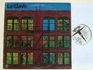 LA CLAVE: self titled LP on Verve original promo latin funk