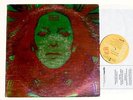 ANNETTE PEACOCK: I'm The One LP on RCA original jazz funk