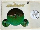 THE ADVANCEMENT: self titled LP Philips original promo jazz psych