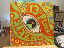 Thirteenth Floor Elevators 1st LP Roky Erickson psych classic Intl Artists