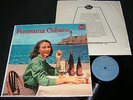 PANORAMA CUBANO ... / originale Cuba LP PANART L.P. 3036