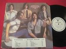 POWER POP ROCK LP - ARTFUL DODGER (1975) PROMO DJ TIMING- COLUMBIA PC 33811 NM