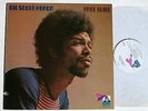 GIL SCOTT-HERON: Free Will LP on Flying Dutchman original