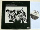 SHAMEK FARRAH: First Impressions LP Strata-East original rare