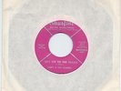 LET'S GO TO THE BEACH/WHO - LARRY AND THE LOAFERS