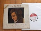 ALEXANDRE SELLIER - RISTENPART / MOZART / FRENCH 2xLP CND 12-13 VG+ to VG++