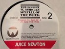 The Robert W. Morgan Special of the Week Juice Newton LP NM