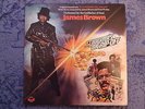 RARE ORIGINAL SOUL LP JAMES BROWN  SLAUGHTER'S BIG RIP OFF ON POLYDOR 1973