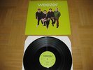 WEEZER -- Same // Green Cover // Geffen Records ?– 069493045-1 // 2001 // TOP