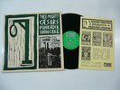 THEE MIGHTY CAESARS Punk Rock Showcase (RARE 1987 LP/OOP) HEADCOATS MILKSHAKES