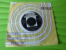 *(EW1) The Miracles You Really Got a Hold / Happy Landing UK Oriole VG to VG+