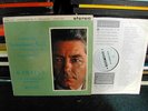 SAX 2392 Sibelius symphony 5 Karajan Stereo LP 1961 ED1